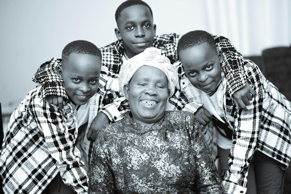 Comment améliorer l'accessibilité d'une maison pour les seniors ?