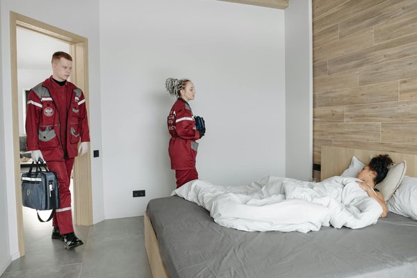 Comment protéger le patrimoine des seniors ?