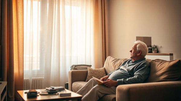 Top 5 services d'aide ménagère pour seniors à Lyon