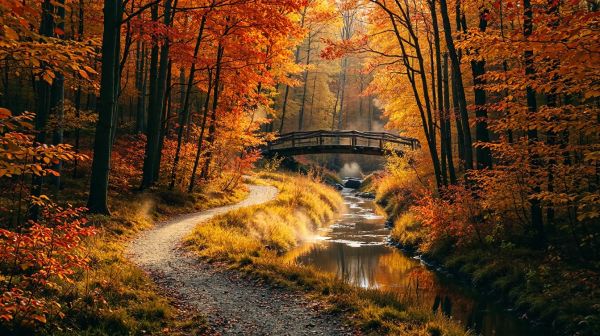 Top recommandations pour seniors : explorer le Québec en nature